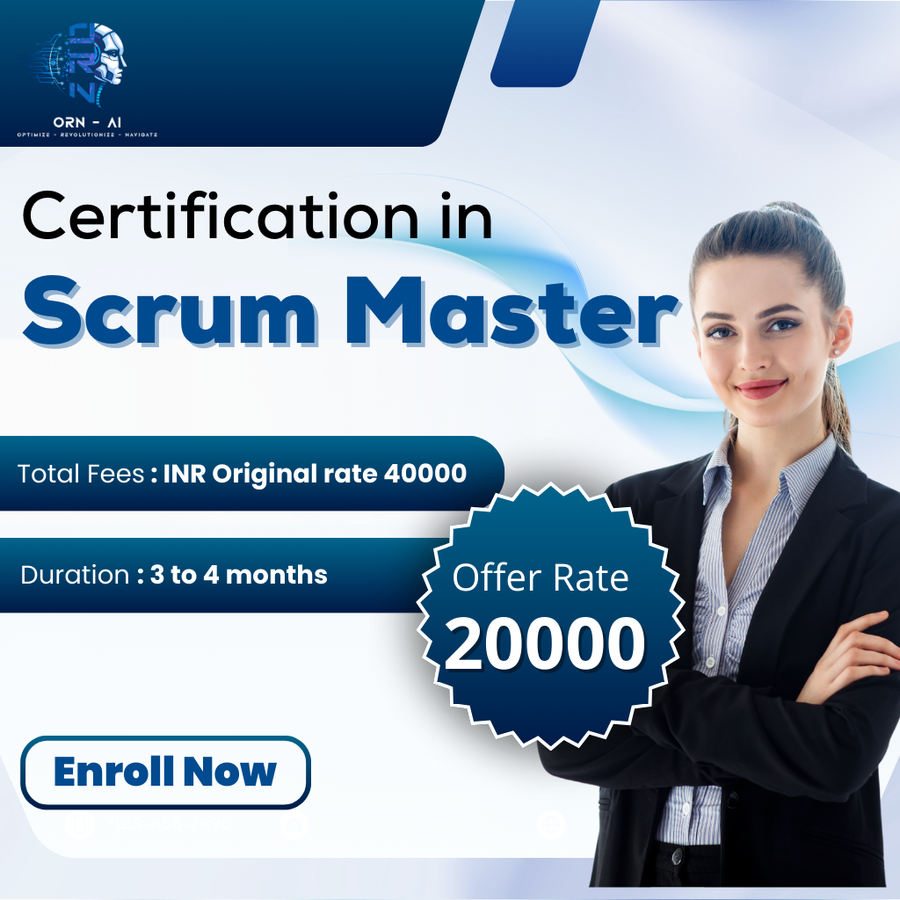 ORN-AI private limited